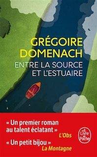 Couverture_Entre la source et l'estuaire