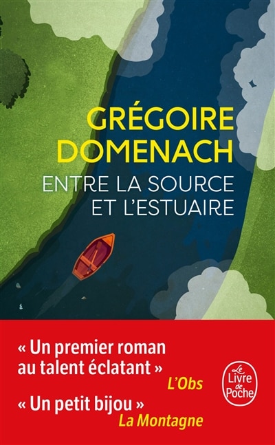 Couverture_Entre la source et l'estuaire