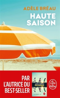 Front cover_Haute saison