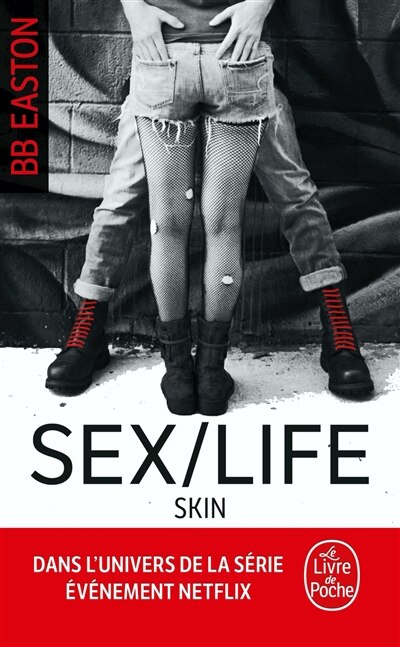 Front cover_Sex-life Tome 2 Skin