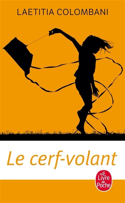 Front cover_Le cerf-volant