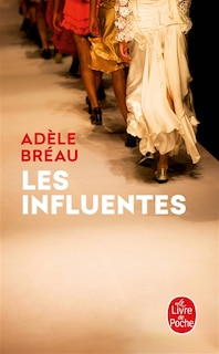 Front cover_Les influentes