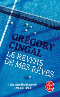 Front cover_Le revers de mes r&ecirc;ves