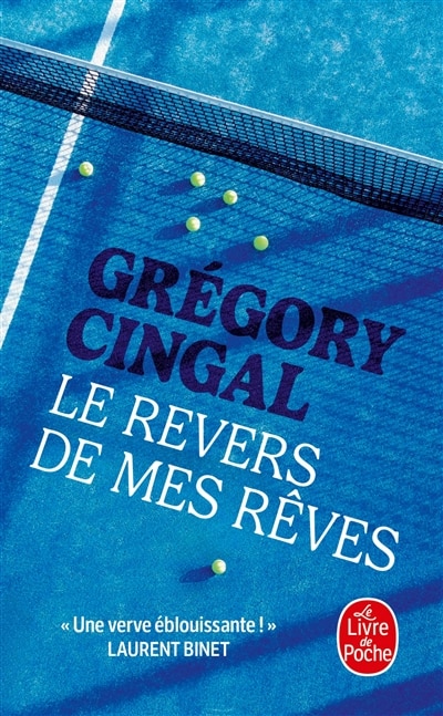 Front cover_Le revers de mes r&ecirc;ves