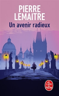 Couverture_Un avenir radieux