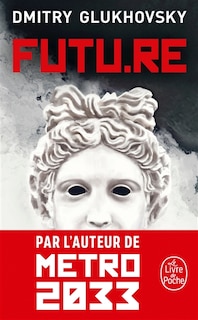 Front cover_Futu.Re : roman utopique