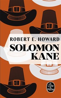 Front cover_SOLOMON KANE