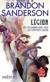 Front cover_Légion