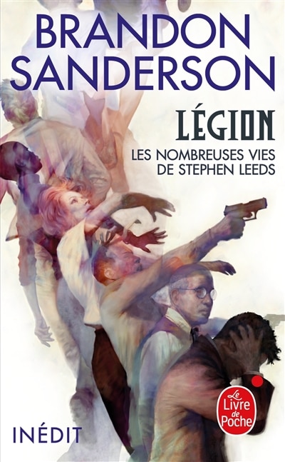 Front cover_Légion