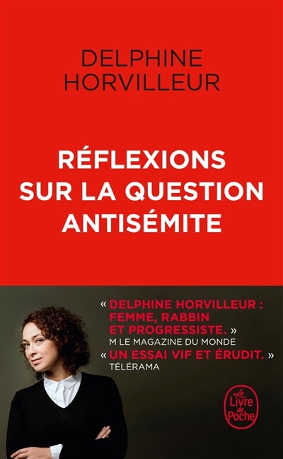 Couverture_RÉFLEXIONS SUR LA QUESTION ANTISÉMITE