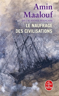 Couverture_Le naufrage des civilisations