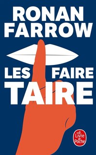 Couverture_Les faire taire