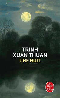 Front cover_Une nuit