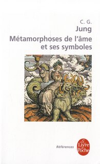 Métamorphoses de l'âme et ses symboles: analyse des prodromes d'une schizophrénie