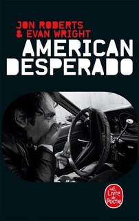 Front cover_American Desperado