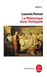 Front cover_La rh&eacute;torique dans l'antiquit&eacute;