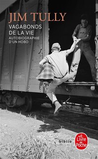 Front cover_Vagabonds de la vie