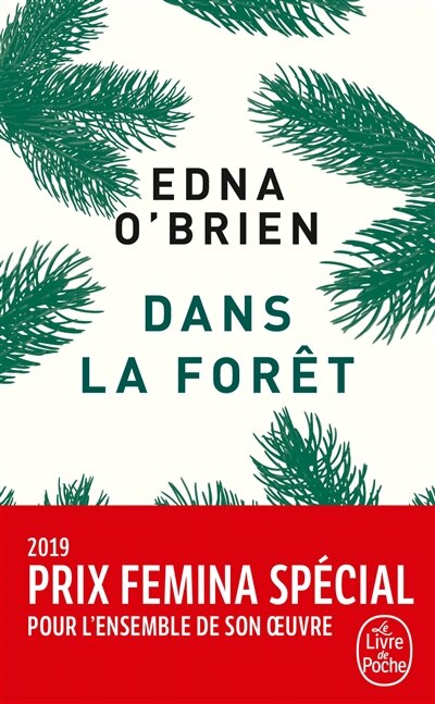 Front cover_DANS LA FORÊT