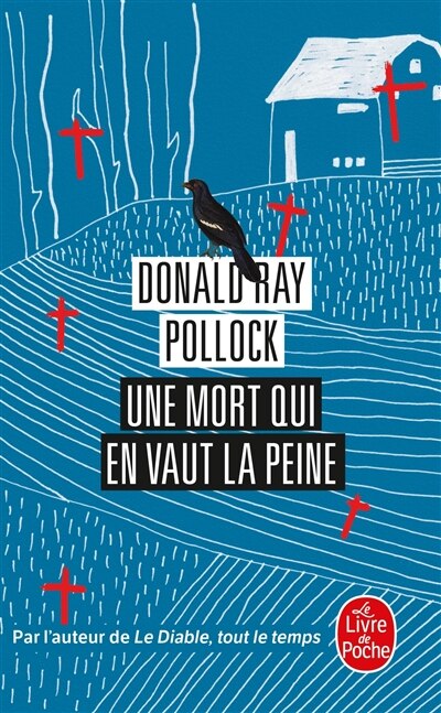 Couverture_UNE MORT QUI EN VAUT LA PEINE