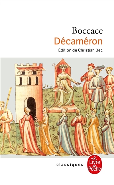 Couverture_Décaméron