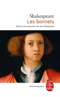 Couverture_Les sonnets