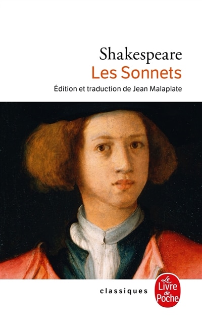 Couverture_Les sonnets