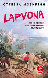 Front cover_Lapvona