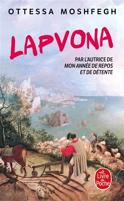 Front cover_Lapvona