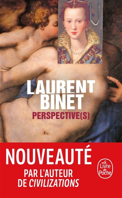 Front cover_PERSPECTIVE S