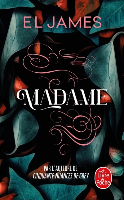 Front cover_Madame