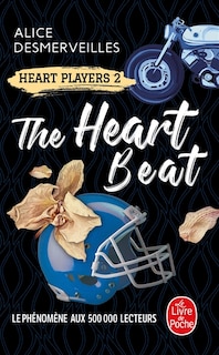 Couverture_THE HEART BEAT HEART PLAYERS TOME 2 VERSION FRAN&Ccedil;AISE