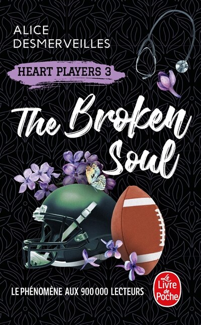 Couverture_The broken soul heart players tome 3 version fran&ccedil;aise