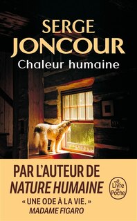 Couverture_Chaleur humaine