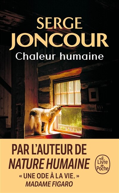 Couverture_Chaleur humaine