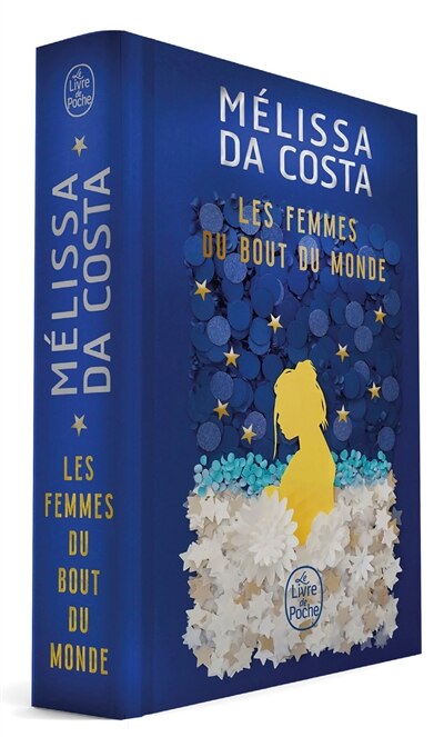 Front cover_Les femmes du bout du monde