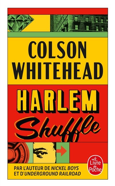 Couverture_Harlem shuffle