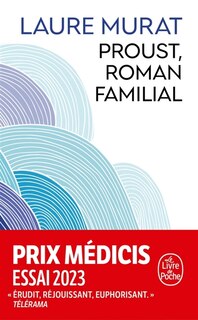 Front cover_PROUST ROMAN FAMILIAL