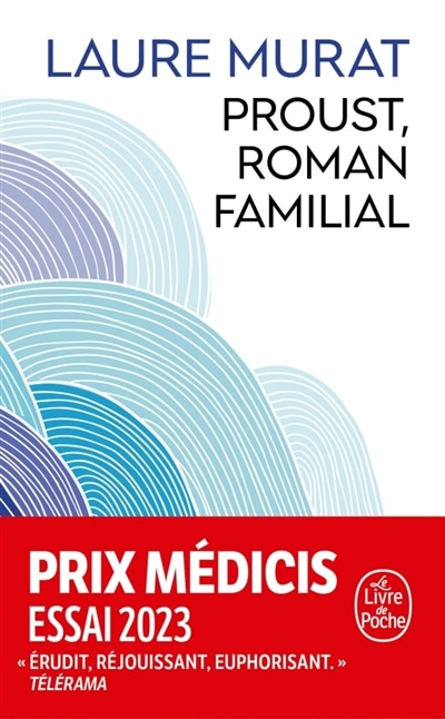 Front cover_PROUST ROMAN FAMILIAL