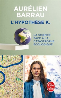 Front cover_L' hypothèse K