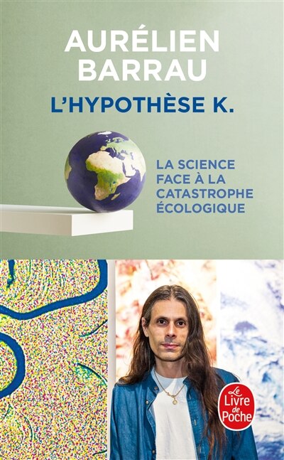 Front cover_L' hypothèse K