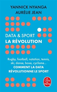 Front cover_Data & sport