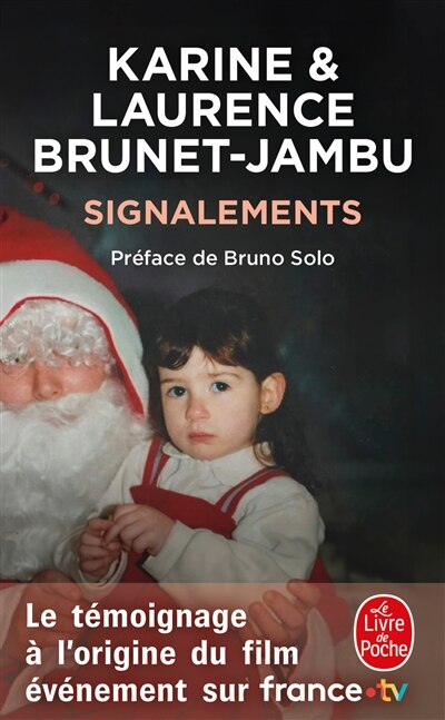Front cover_Signalements
