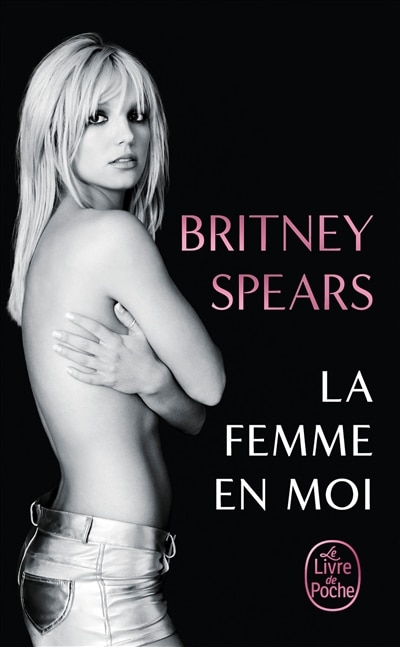 Front cover_La femme en moi