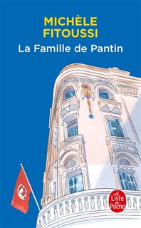 Front cover_La famille de Pantin