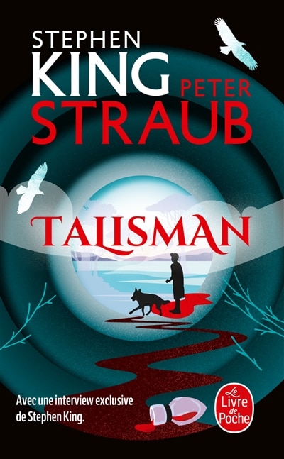 Front cover_Talisman