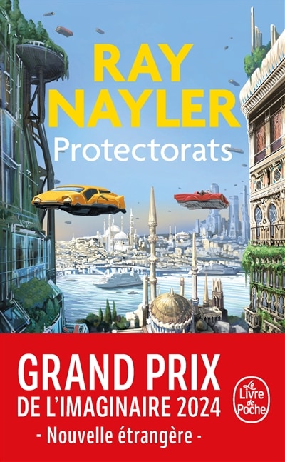 Front cover_Protectorats