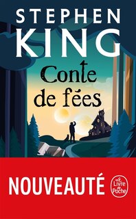 Front cover_CONTE DE FEES