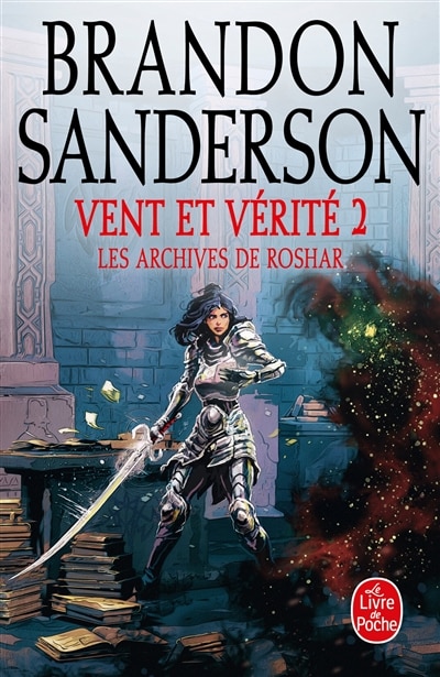 Couverture_Vent et verite vol 2 les archives de roshar
