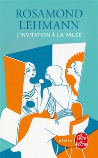 Couverture_L' invitation &agrave; la valse