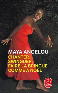 Front cover_Chanter, swinguer, faire bringue comme a Noel